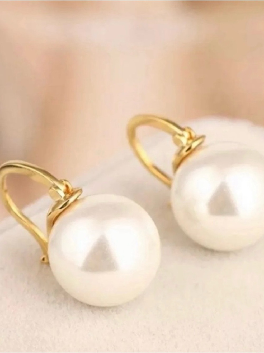 ๐ค๐ NWT KATE SPADE PEARL DROP EARRINGS!๐ค๐